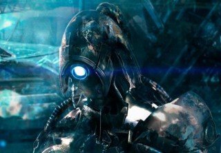 Следующая часть серии Mass Effect может быть посвящена гетам