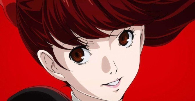 Persona 5 Royal для PS4 нельзя обновить до версии PS5