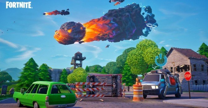 Будет ли концерт Juice WRLD в сезоне Fortnite OG?