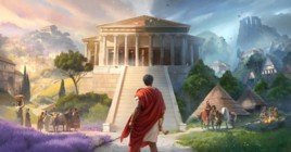 Анонсирована Anno 117: Pax Romana – стратегия про «Римский мир»