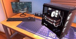 В EGS можно бесплатно скачать игру PC Building Simulator
