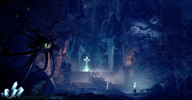 Dark and Light собирается переродиться