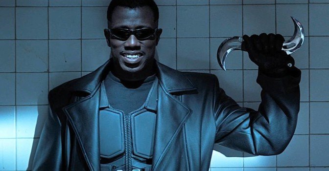 Слух: экшн Marvel’s Blade выпустят не раньше 2027 года