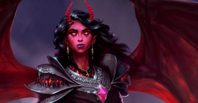 Pathfinder: Wrath of the Righteous получила обновление 1.0.7c