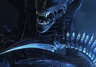 Обзор Alien: Blackout — мобильный ксеноморф