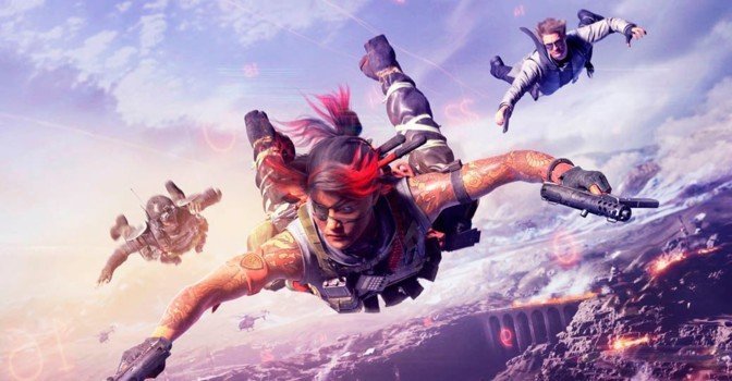 В Black Ops Cold War и Warzone начался пятый сезон