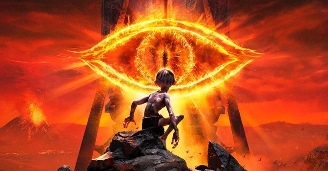 The Lord of the Rings: Gollum обзавелся датой выхода и геймплеем