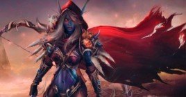 Прокачка Сердца Азерот в World of Warcraft — гайд