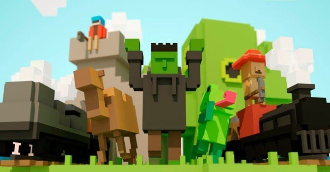 В игре Unrailed! начались бесплатные выходные