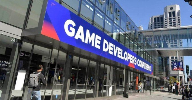 Из-за коронавируса конференцию GDC 2020 перенесли на лето