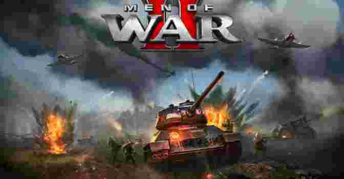 Обзор ОБТ версии Men of War II — первые впечатления