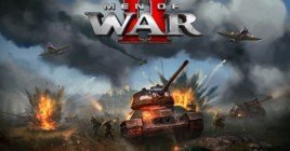 Обзор ОБТ версии Men of War II — первые впечатления