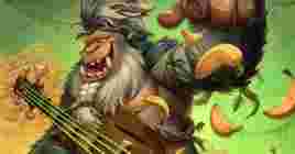 Для Hearthstone вышел патч 28.0.1 с правками для «Полей сражений»