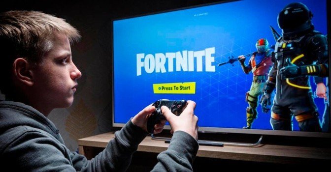 Юристы сравнили зависимость от Fortnite с кокаиновой