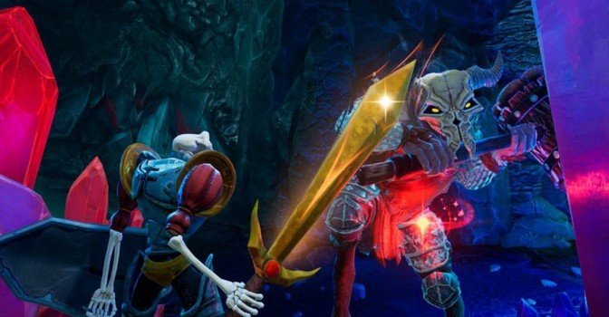 Опубликован новый трейлер ремейка MediEvil