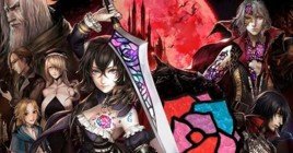 В Bloodstained: Ritual of the NIght добавили героя Зангецу