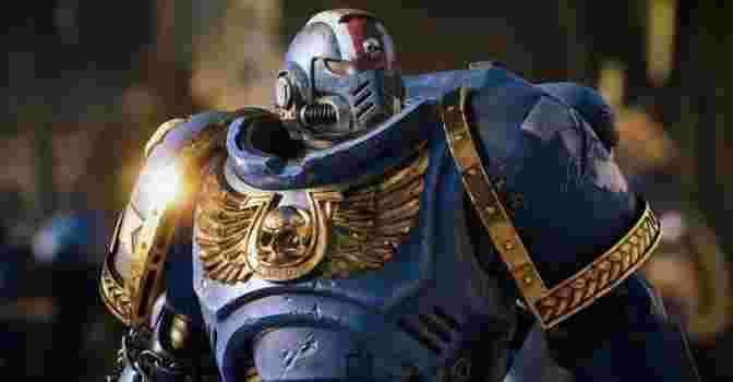 Warhammer 40,000 Space Marine 2: Решение технических проблем