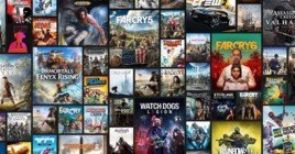 Ubisoft приостанавливает продажи в России