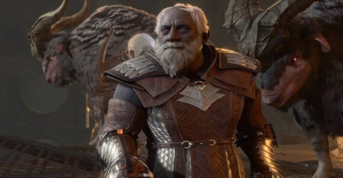 Горный перевал или Подземье в Baldur’s Gate 3 — что выбрать?