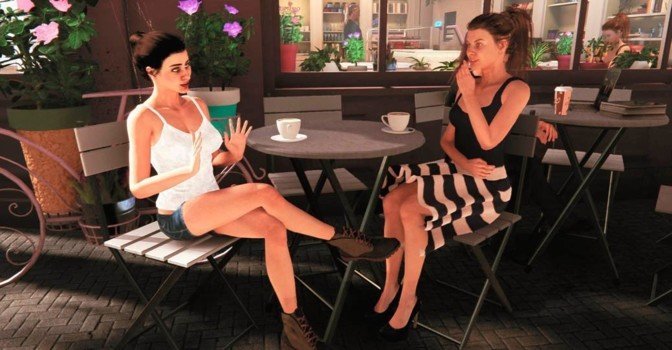 Espresso Tycoon – состоялся официальный релиз симулятора кофейни