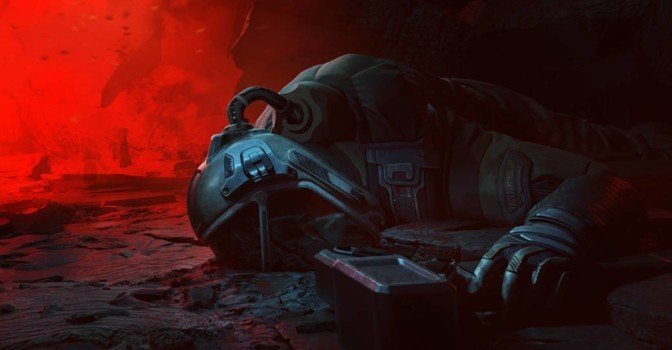 В августе выпустят Level Zero: Extraction – хоррор в духе EfT