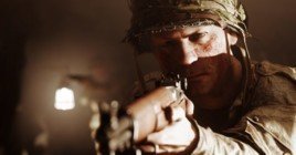 Вышел трейлер пятой главы «War in the Pacific» в Battlefield 5