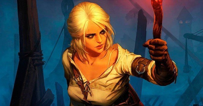 В GOG стартовала распродажа игр от польских разработчиков