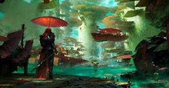 Не пропустите фестиваль “Четырех ветров” в Guild Wars 2