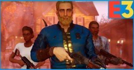 В Fallout 76 добавят NPC и режим Королевской Битвы
