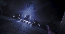 Вышел новый трейлер хоррора Amnesia: Rebirth