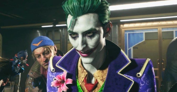 Suicide Squad: Kill the Justice League защитят с помощью Denuvo