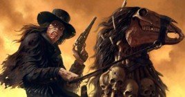 RPG Weird West получила новый трейлер и примерную дату выхода