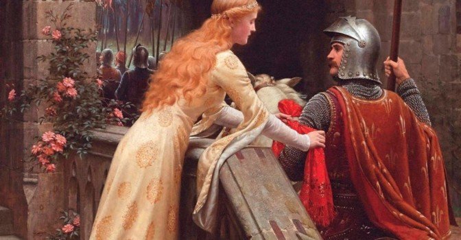 Для Crusader Kings 3 вышло дополнение с турнирами и путешествиями