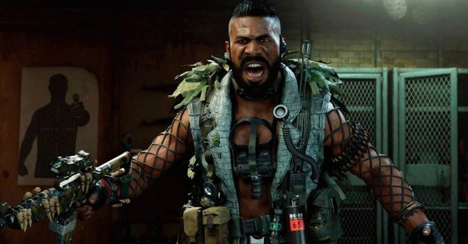 Слух: в 2023 году не выйдет очередная часть Call of Duty