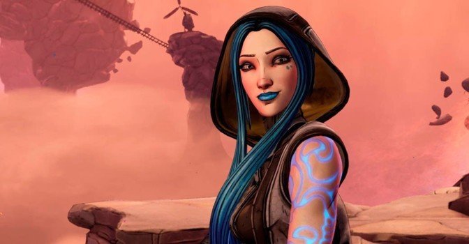 Для Borderlands 3: Director's Cut вышла вторая карта Хранилища