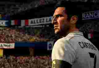 Вышел релизный трейлер симулятора футбола FIFA 21