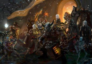 Blizzard собираются рассказать игрокам о будущем Diablo 3