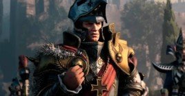 Total War: Warhammer 3 получила патч 2.4.0 и Бессмертные Империи