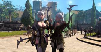 Тестируйте патчи для Kingdom Under Fire 2 раньше других