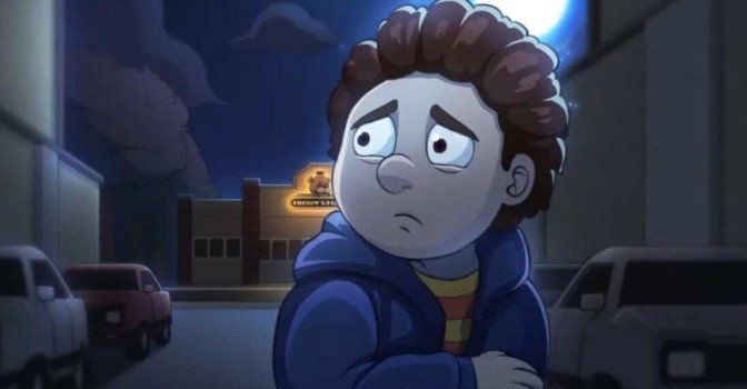 Странное фото в FNAF Into the Pit — где найти 5 предметов отца