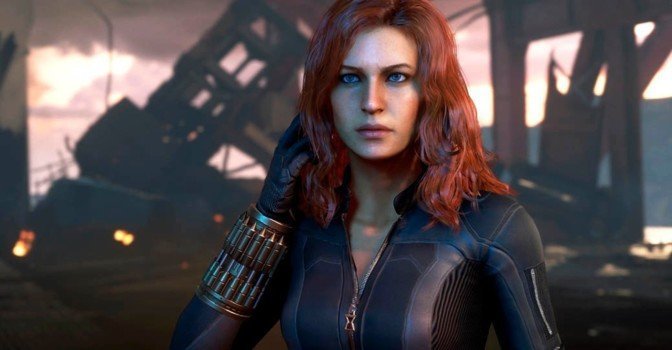 На PS4 началось закрытое бета-тестирование Marvel's Avengers