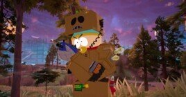 Как выполнить все задания Южного Парка в Фортнайте