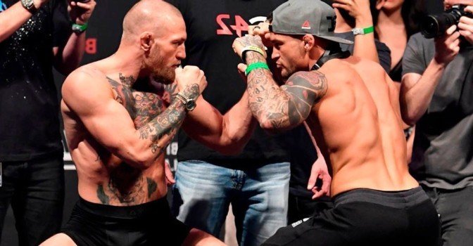 Четвертая квалификация кибертурнира по UFC пройдет 11 июля
