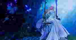 Вышло бесплатное DLC для Trine 4: The Nightmare Prince