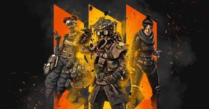 В Apex Legends забанили более 16000 читеров