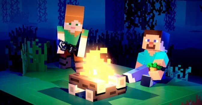 Состоялся выход обновления 1.18.2 для Java-версии Minecraft