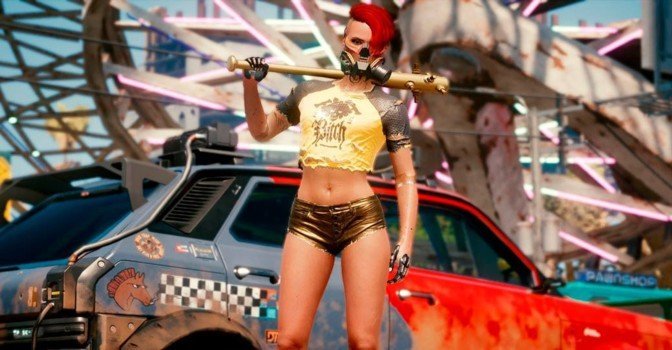 Польские власти оценят ситуацию с качеством Cyberpunk 2077