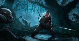 The Witcher 3: Wild Hunt выйдет на PS5 и Xbox Series X