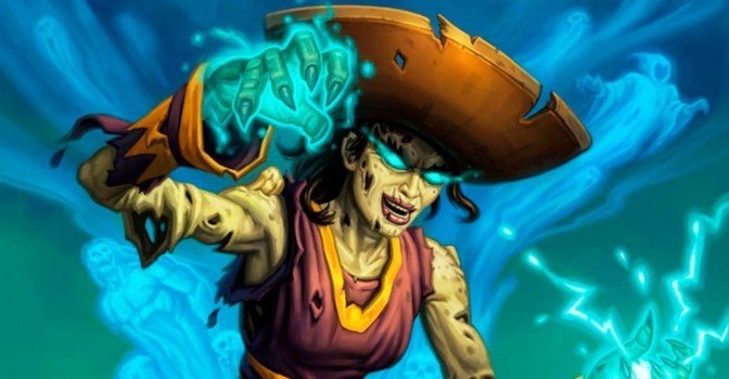За просмотр потасовок в Hearthstone подарят комплекты карт