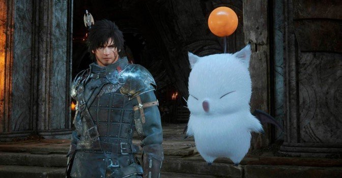 Final Fantasy 16 – Square Enix продали более 3 млн копий игры